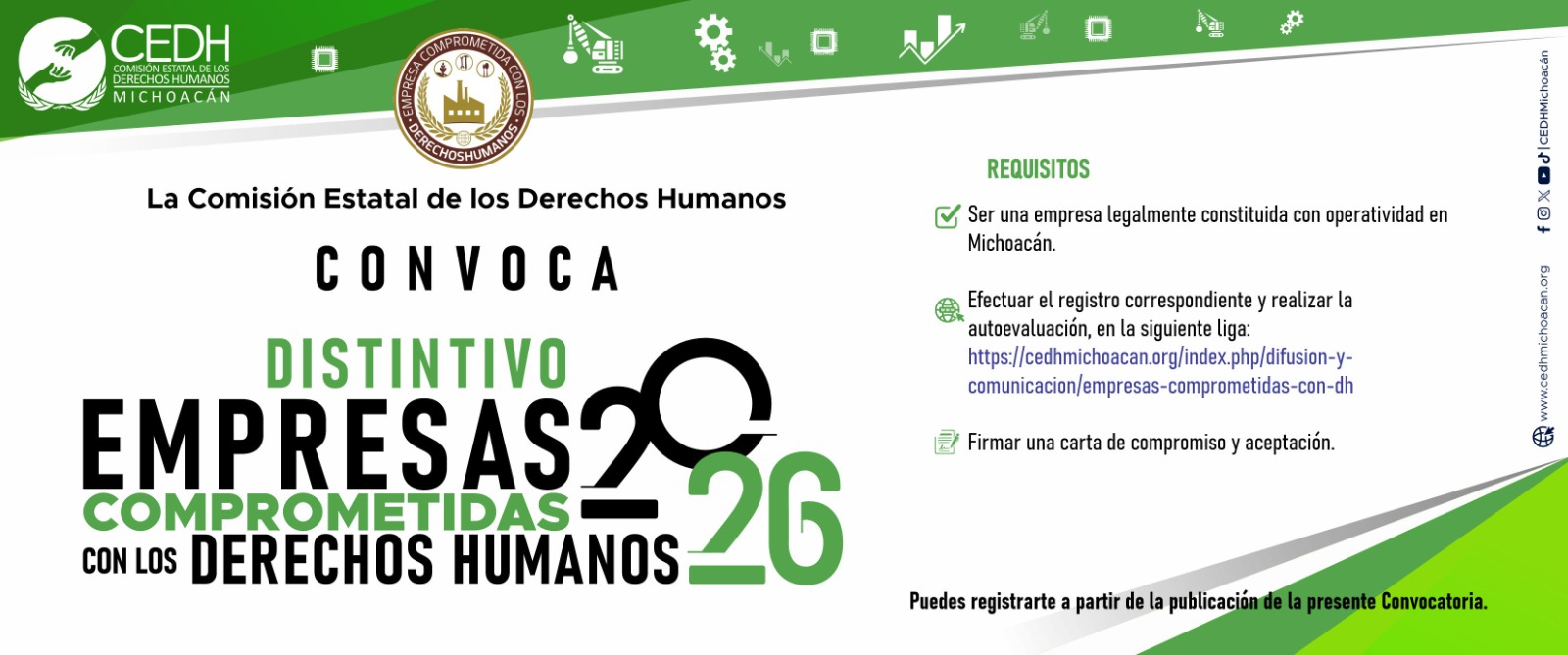 Empresas Comprometidas