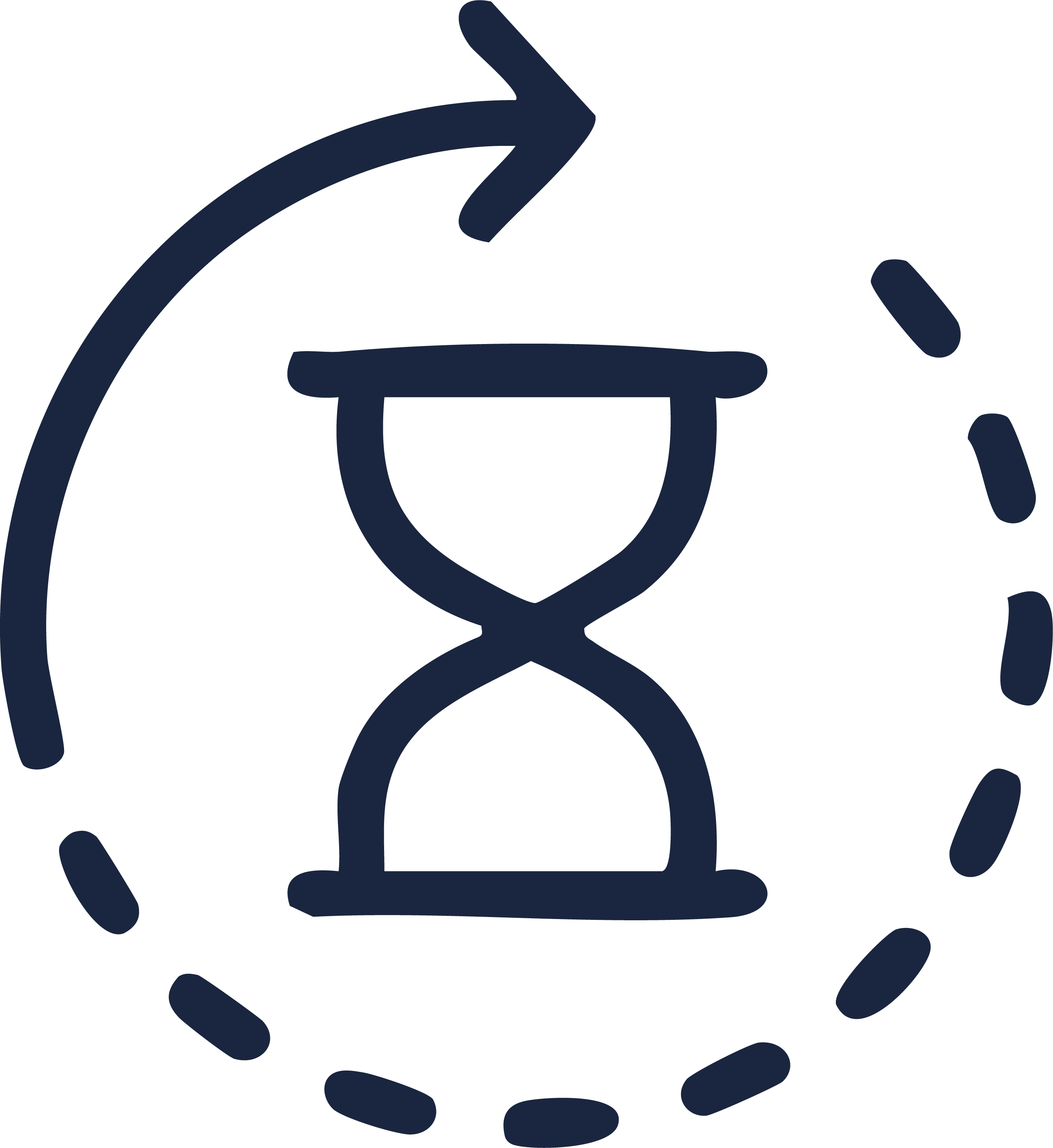 Utilizaci�n de los Tiempos Oficiales: tiempo de Estado y tiempo fiscal