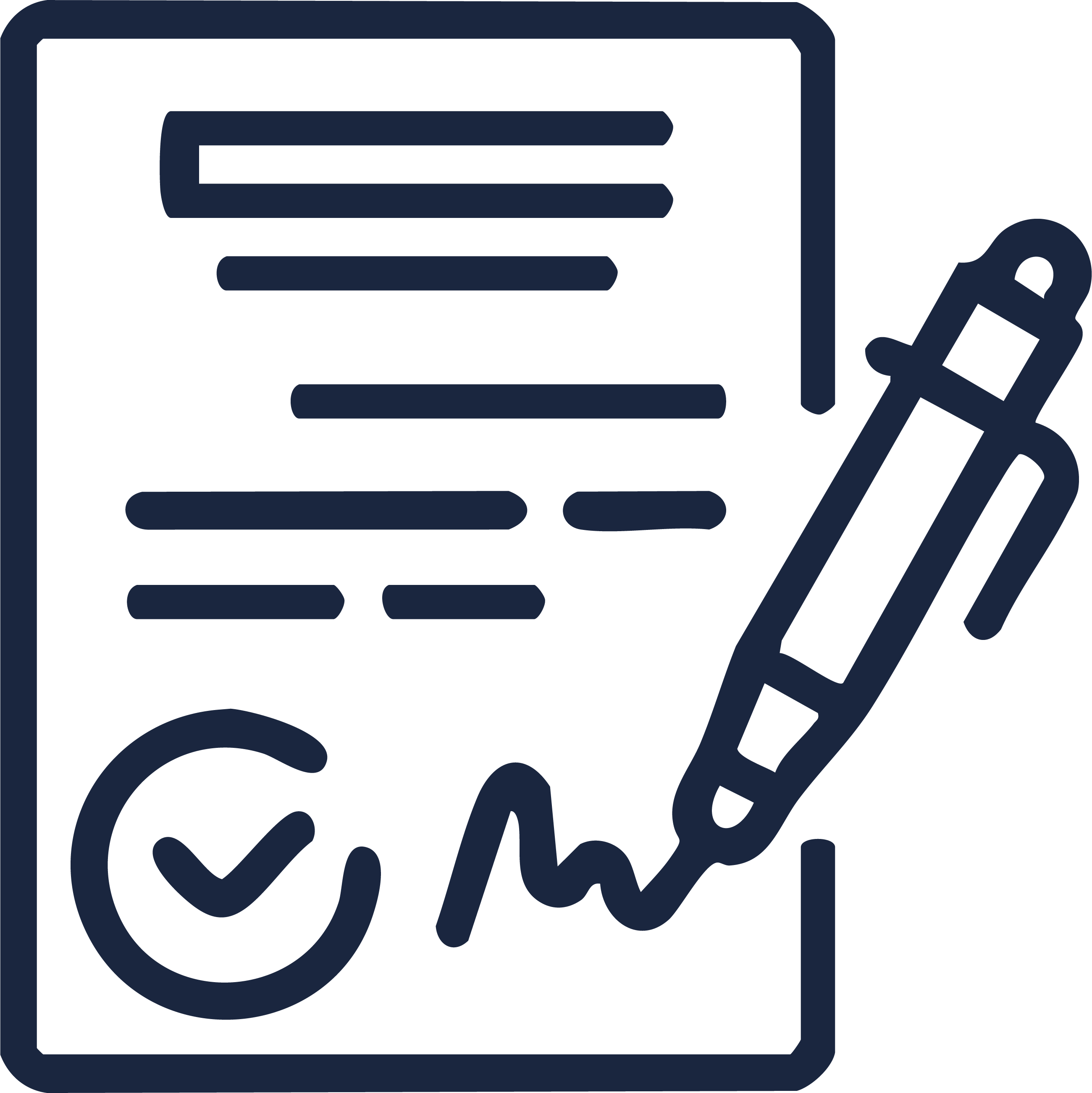 Padr�n de proveedores y contratistas