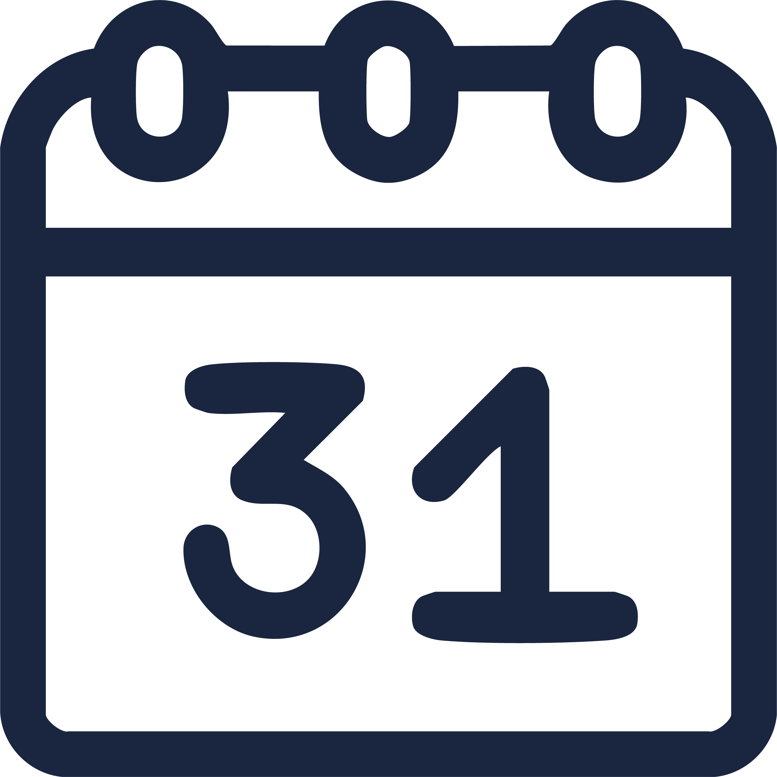 Calendario de sesiones y actas del Comit� de Transparencia