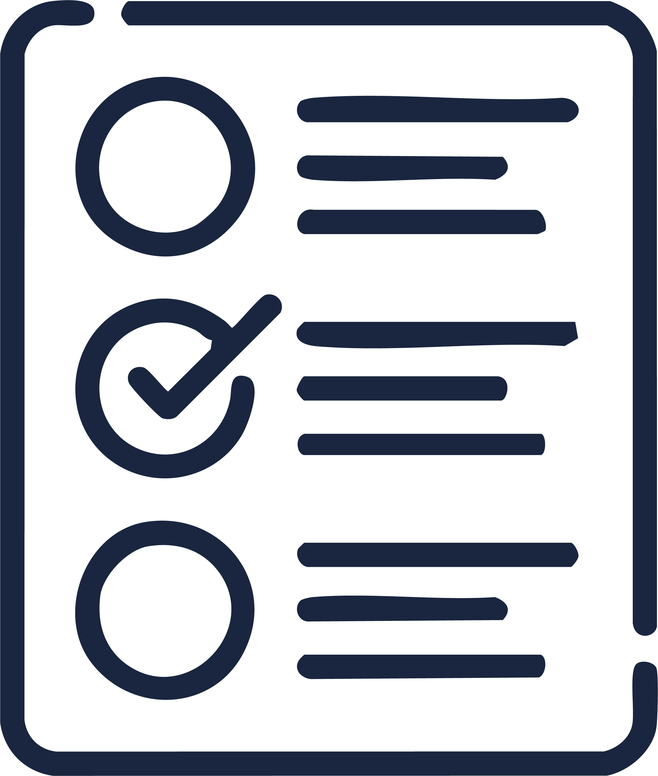 Encuestas sobre programas financiados con recursos p�blicos